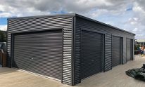 Aussie Made Barns &amp; Garages FREE Quote