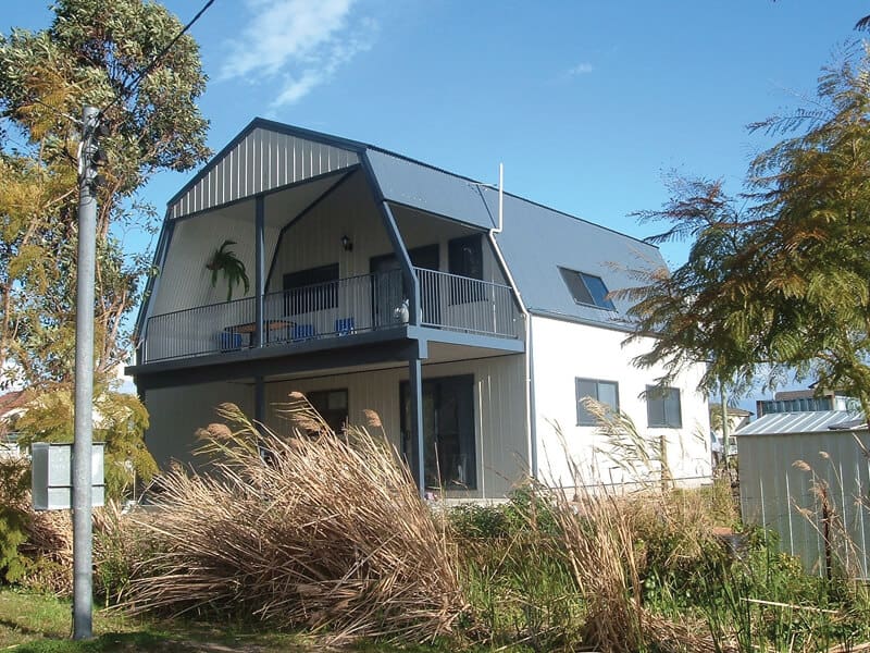 Quaker Barns Free E, Shed House Floor Plans Australia