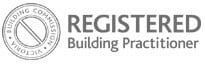 Registered Logo