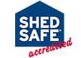 Shed Safe B