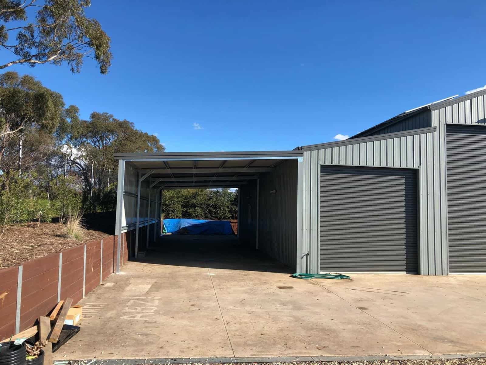 Carport Designs, Sales and Installation FREE Quote