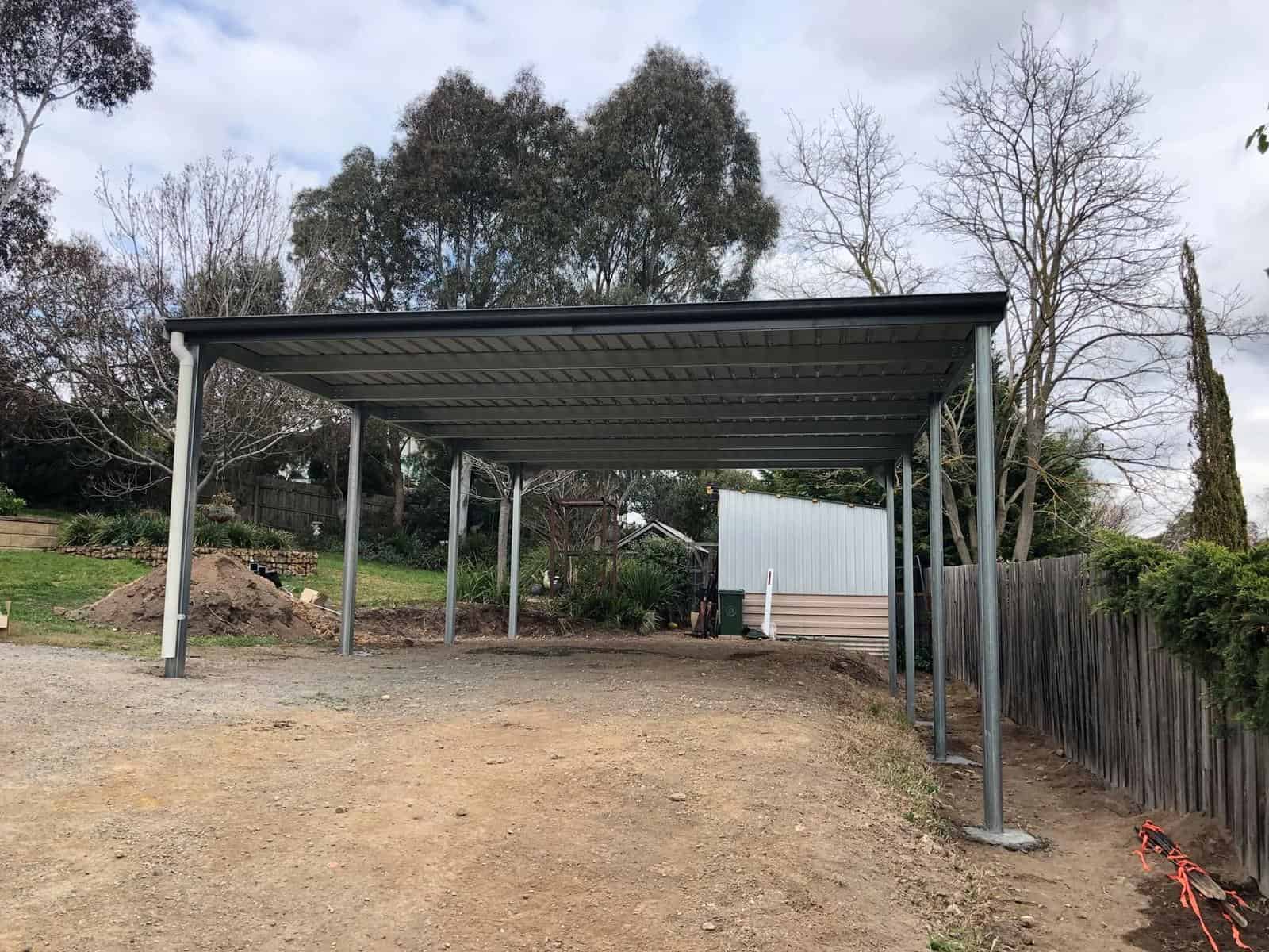 Carport Designs Sales And Installation Free Quote