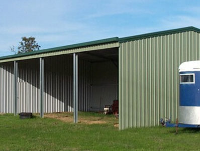 Farm Sheds Main