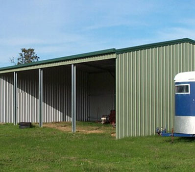 Farm Sheds Main